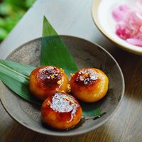   at One Soup Original - 100% Vegan - 一面汁原·纯素 in Chongqing