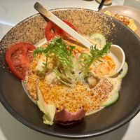   at One Soup Original - 100% Vegan - 一面汁原·纯素 in Chongqing