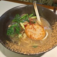   at One Soup Original - 100% Vegan - 一面汁原·纯素 in Chongqing