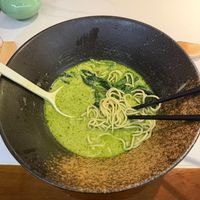   at One Soup Original - 100% Vegan - 一面汁原·纯素 in Chongqing