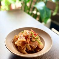   at One Soup Original - 100% Vegan - 一面汁原·纯素 in Chongqing