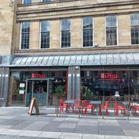 Exterior at Pho - Newcastle in Newcastle Upon Tyne