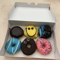   at Dunkin' - Kingswood in Hull