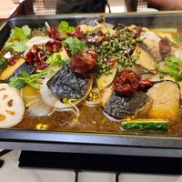  at One Side Juice - 一面汁原·纯素 in Chongqing