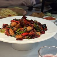   at One Side Juice - 一面汁原·纯素 in Chongqing