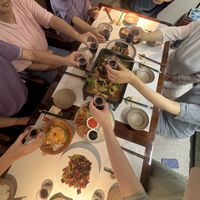   at One Side Juice - 一面汁原·纯素 in Chongqing