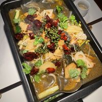   at One Side Juice - 一面汁原·纯素 in Chongqing