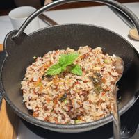   at One Side Juice - 一面汁原·纯素 in Chongqing