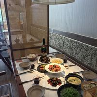   at One Side Juice - 一面汁原·纯素 in Chongqing