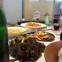   at One Side Juice - 一面汁原·纯素 in Chongqing