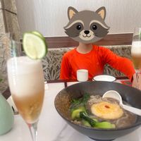  at One Side Juice - 一面汁原·纯素 in Chongqing