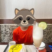  at One Side Juice - 一面汁原·纯素 in Chongqing