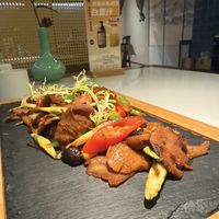   at One Side Juice - 一面汁原·纯素 in Chongqing