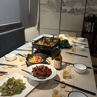   at One Side Juice - 一面汁原·纯素 in Chongqing