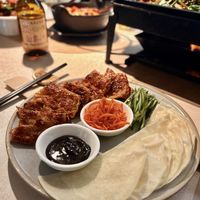   at One Side Juice - 一面汁原·纯素 in Chongqing