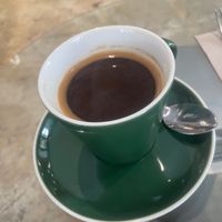  at Pascal Specialty Coffee in Madrid