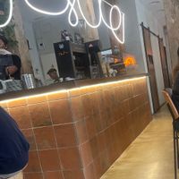  at Pascal Specialty Coffee in Madrid