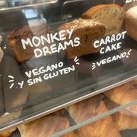  at Pascal Specialty Coffee in Madrid