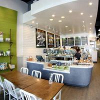 M Cafe de Chaya at M Cafe de Chaya in West Los Angeles