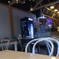 Interior  at Nova Krova in Krakow