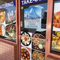  at Himalayan Indian Kitchen in Apple Valley