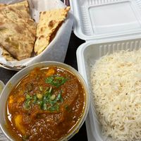  at Himalayan Indian Kitchen in Apple Valley