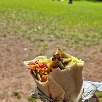  at Little Chai  in Bristol