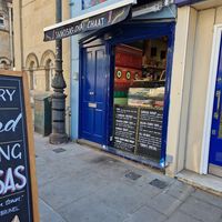  at Little Chai  in Bristol