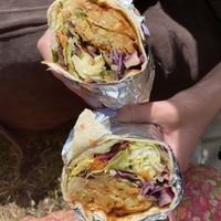   at Little Chai  in Bristol