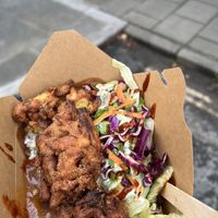   at Little Chai  in Bristol