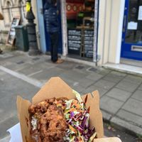   at Little Chai  in Bristol