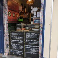  at Little Chai  in Bristol
