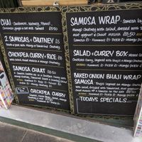  at Little Chai  in Bristol