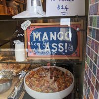  at Little Chai  in Bristol