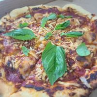  at Good Bread For All in Fort Wayne