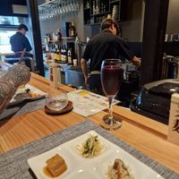  at Ayasai - 采菜 in Kyoto