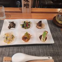  at Ayasai - 采菜 in Kyoto