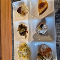  at Ayasai - 采菜 in Kyoto