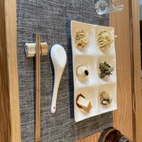   at Ayasai - 采菜 in Kyoto