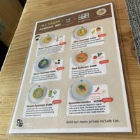   at Ayasai - 采菜 in Kyoto