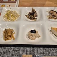  at Ayasai - 采菜 in Kyoto