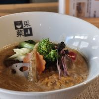 at Ayasai - 采菜 in Kyoto