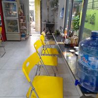 Inside at Hữu Duyên in Ho Chi Minh City