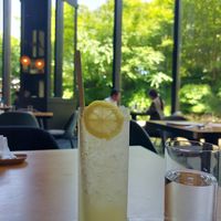 Soda at Kōsa - コウサ in Kyoto