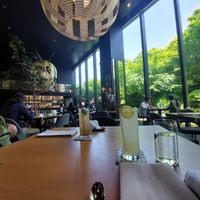 Inside at Kōsa - コウサ in Kyoto