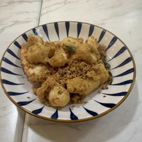   at Veggie Canteen in Johor Bahru