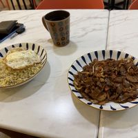   at Veggie Canteen in Johor Bahru