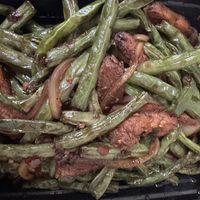   at Hong Kong Sichuan Restaurant in Lansing