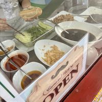   at Bánh Mì Chay Lê Hội in Da Nang