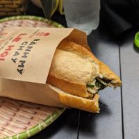  at Bánh Mì Chay Lê Hội in Da Nang